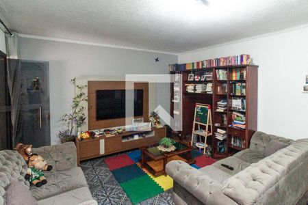 Sala de casa à venda com 2 quartos, 274m² em Vila Constança, São Paulo