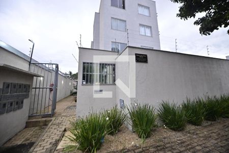 Apartamento para alugar com 2 quartos, 52m² em Vila Rosa, Goiânia