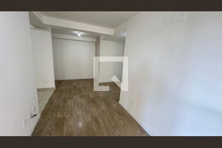 Sala de apartamento para alugar com 1 quarto, 61m² em Balneário Tropical, Paulínia