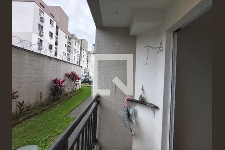 Apartamento para alugar com 3 quartos, 80m² em Taquara, Rio de Janeiro