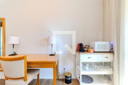 Studio de kitnet/studio para alugar com 1 quarto, 33m² em Higienópolis, São Paulo