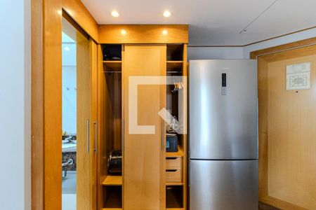 Studio de kitnet/studio para alugar com 1 quarto, 33m² em Higienópolis, São Paulo