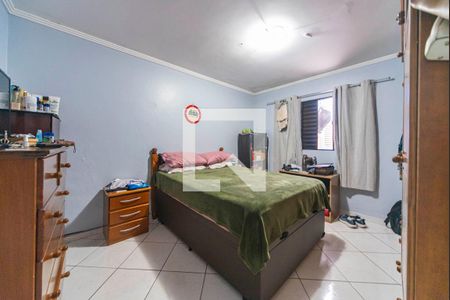 Quarto 2 de casa à venda com 2 quartos, 120m² em Vila Floresta, Santo André