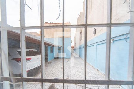 Vista do Quarto 1 de casa à venda com 2 quartos, 120m² em Vila Floresta, Santo André