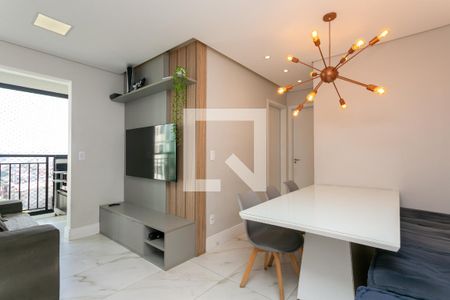 Apartamento para alugar com 2 quartos, 54m² em Itaquera, São Paulo
