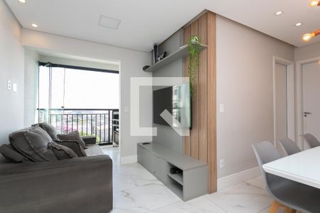 Apartamento para alugar com 2 quartos, 54m² em Itaquera, São Paulo