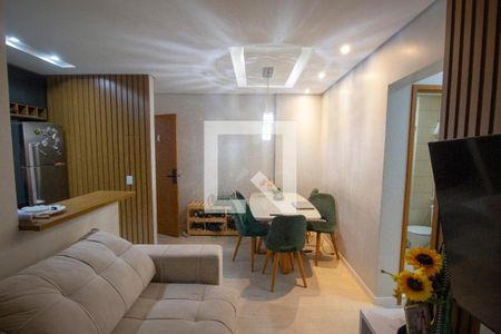Apartamento para alugar com 3 quartos, 67m² em Qr 108, Brasília