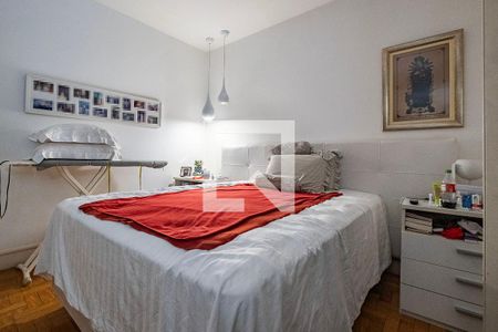 Suíte 1 de casa à venda com 2 quartos, 350m² em Jardim Europa, São Paulo