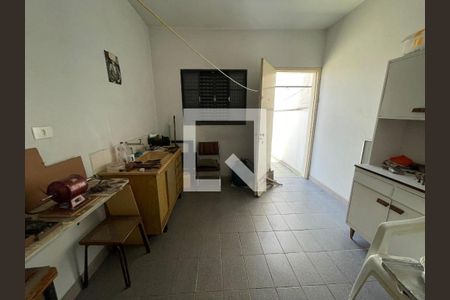 Foto 22 de casa à venda com 3 quartos, 90m² em Parque da Mooca, São Paulo