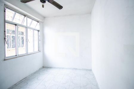 Quarto 1 de apartamento à venda com 2 quartos, 50m² em Irajá, Rio de Janeiro