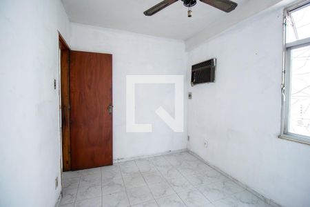 Quarto 1 de apartamento à venda com 2 quartos, 50m² em Irajá, Rio de Janeiro