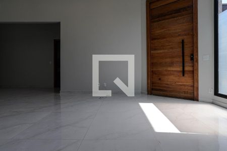 Sala de casa de condomínio para alugar com 3 quartos, 167m² em Botujuru, Mogi das Cruzes