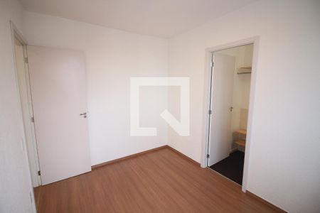 quarto 1 de apartamento à venda com 2 quartos, 55m² em Jardim Riacho das Pedras, Contagem