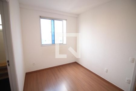 quarto 1 de apartamento à venda com 2 quartos, 55m² em Jardim Riacho das Pedras, Contagem