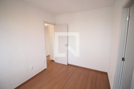 quarto 1 de apartamento à venda com 2 quartos, 55m² em Jardim Riacho das Pedras, Contagem