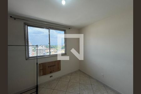 Quarto 1 de apartamento para alugar com 2 quartos, 90m² em Vila Valqueire, Rio de Janeiro