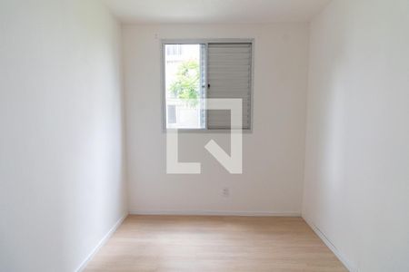 Quarto 1 de apartamento para alugar com 2 quartos, 44m² em Jardim Amaralina, São Paulo