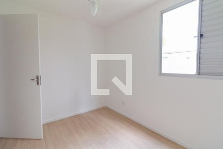 Quarto 2 de apartamento para alugar com 2 quartos, 44m² em Jardim Amaralina, São Paulo