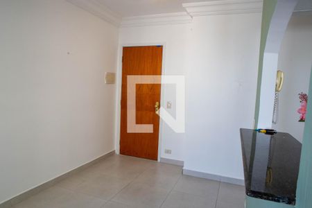 Sala de apartamento para alugar com 2 quartos, 59m² em Vila Butantã, São Paulo