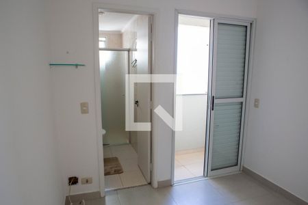 Quarto 1 de apartamento para alugar com 2 quartos, 59m² em Vila Butantã, São Paulo