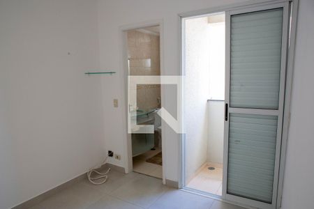 Quarto 1 de apartamento para alugar com 2 quartos, 59m² em Vila Butantã, São Paulo