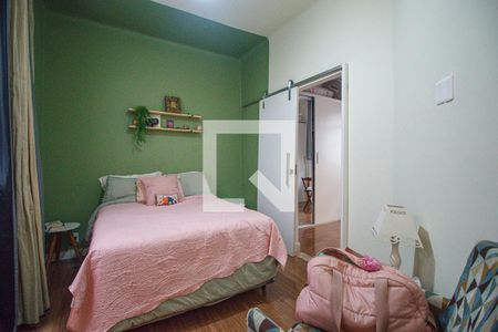 Quarto 1 de apartamento à venda com 2 quartos, 65m² em Tijuca, Rio de Janeiro