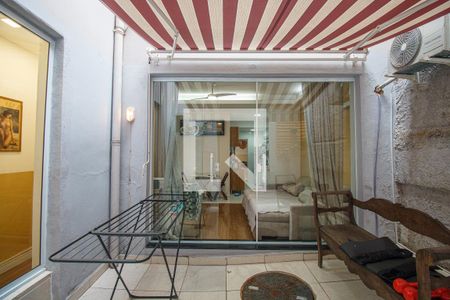 Quarto 1 Vista de apartamento à venda com 2 quartos, 65m² em Tijuca, Rio de Janeiro