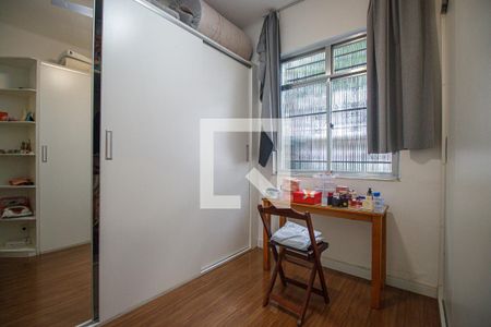 Quarto 2 de apartamento à venda com 2 quartos, 65m² em Tijuca, Rio de Janeiro