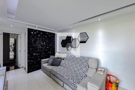 Sala de apartamento à venda com 2 quartos, 150m² em Brás, São Paulo
