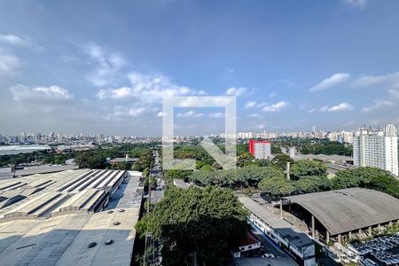 Vista da Varanda de apartamento à venda com 2 quartos, 150m² em Brás, São Paulo