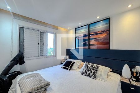 Quarto 1 - Suíte de apartamento à venda com 2 quartos, 150m² em Brás, São Paulo