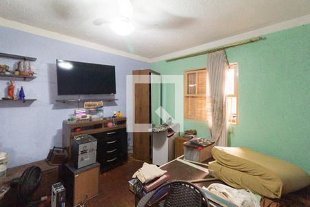 Quarto 1 de casa à venda com 2 quartos, 260m² em Pestana, Osasco