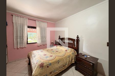Quarto 1 - Casa 1 de casa à venda com 10 quartos, 2802m² em Chácara Morada Mediterrânea, Jundiaí