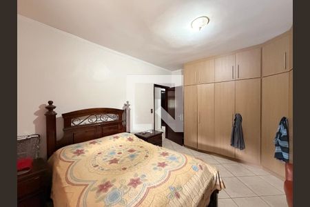 Quarto 1 - Casa 1 de casa à venda com 10 quartos, 2802m² em Chácara Morada Mediterrânea, Jundiaí