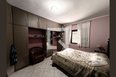 Quarto 1 - Casa 1 de casa à venda com 10 quartos, 2802m² em Chácara Morada Mediterrânea, Jundiaí