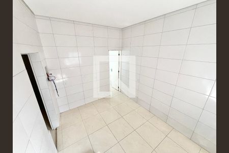 Sala/Cozinha de kitnet/studio para alugar com 2 quartos, 80m² em Jardim Primavera, São Paulo