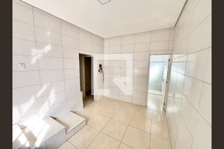 Sala/Cozinha de kitnet/studio para alugar com 2 quartos, 80m² em Jardim Primavera, São Paulo