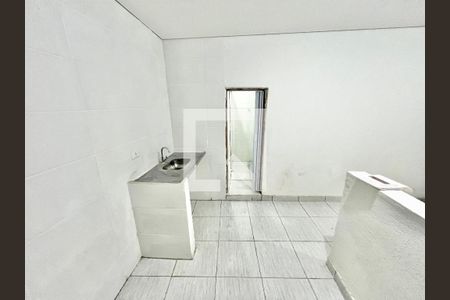 Sala/Cozinha de kitnet/studio para alugar com 2 quartos, 65m² em Jardim Primavera, São Paulo