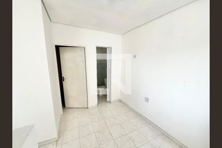Sala/Cozinha de kitnet/studio para alugar com 1 quarto, 35m² em Jardim Primavera, São Paulo