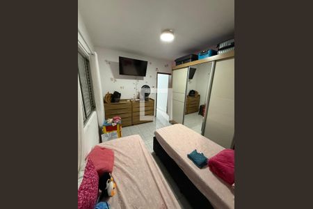 Quarto de casa à venda com 5 quartos, 578m² em Santana, São Paulo