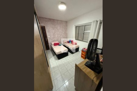 Quarto de casa à venda com 5 quartos, 578m² em Santana, São Paulo