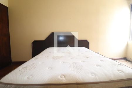 Quarto 1 suíte de apartamento à venda com 3 quartos, 178m² em Centro, Santo André