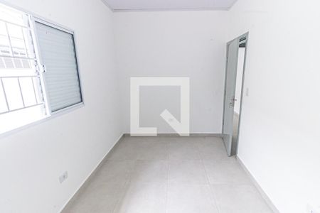 Quarto 1 de casa para alugar com 2 quartos, 100m² em Vila Oratorio, São Paulo
