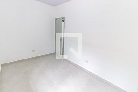 Quarto 1 de casa para alugar com 2 quartos, 100m² em Vila Oratorio, São Paulo