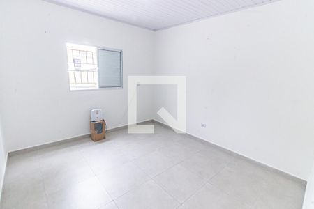Quarto 2 de casa para alugar com 2 quartos, 100m² em Vila Oratorio, São Paulo