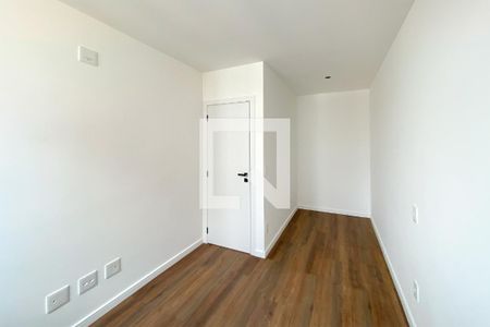 Suite 1 de apartamento à venda com 3 quartos, 73m² em Santa Efigênia, Belo Horizonte