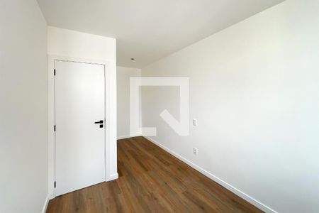 Suite 1 de apartamento à venda com 3 quartos, 73m² em Santa Efigênia, Belo Horizonte