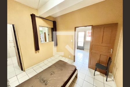 Quarto Suíte de casa para alugar com 1 quarto, 40m² em Casa Verde, São Paulo