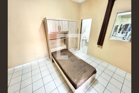 Quarto Suíte de casa para alugar com 1 quarto, 40m² em Casa Verde, São Paulo