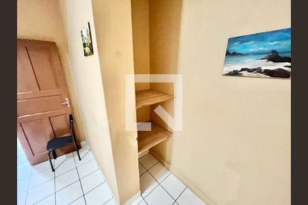 Quarto Suíte de casa para alugar com 1 quarto, 40m² em Casa Verde, São Paulo